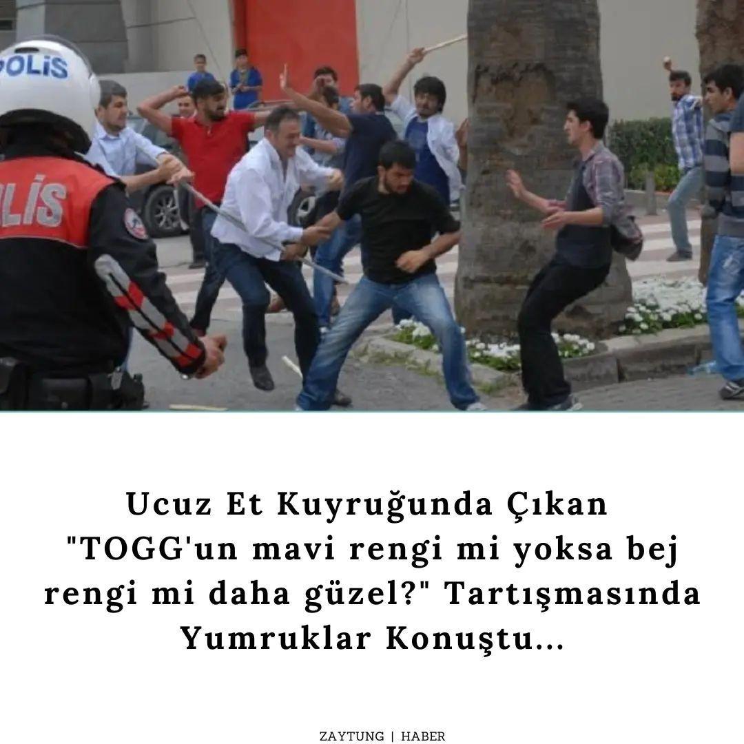 Zaytung Resmi Hesabı on...