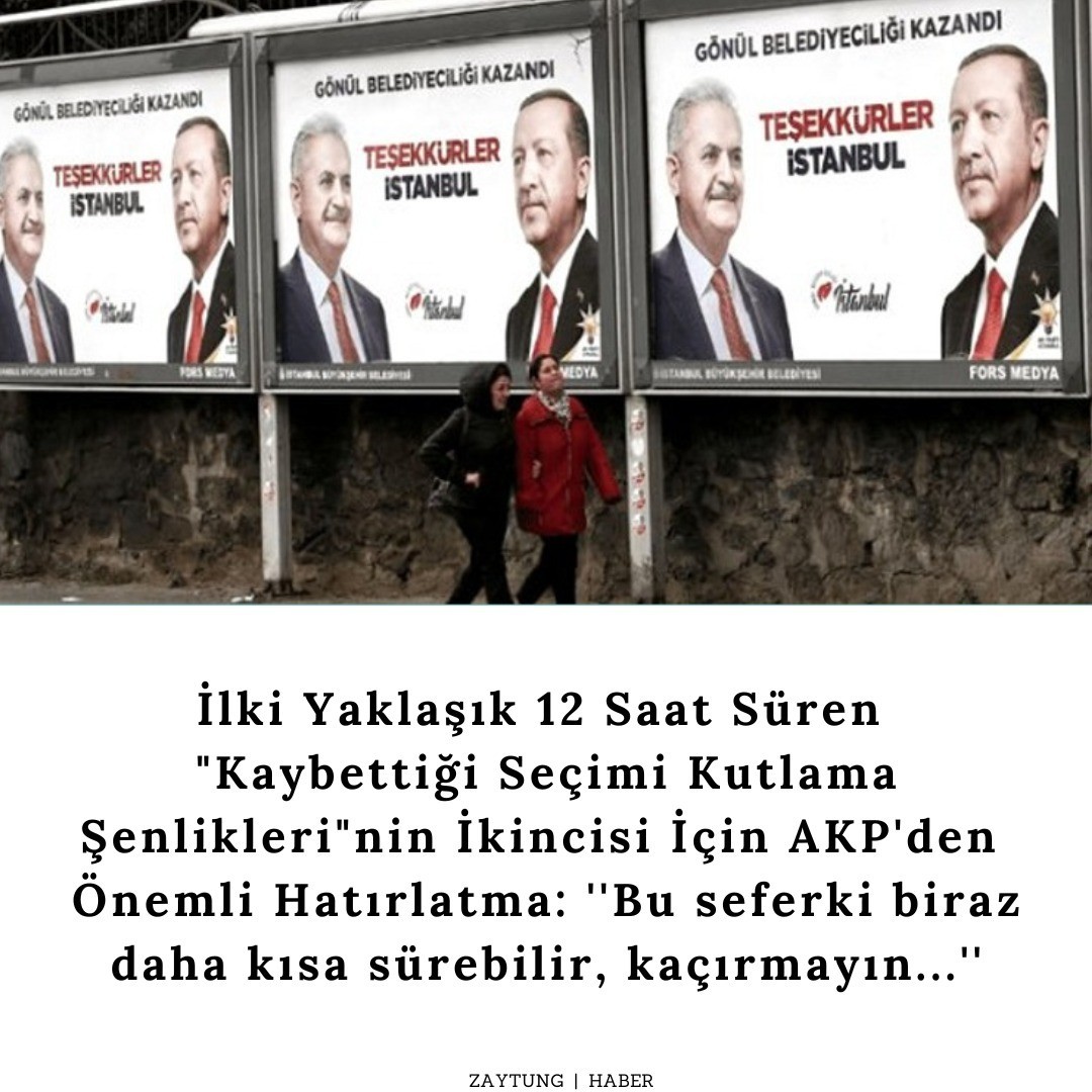 Zaytung Resmi Hesabı on...