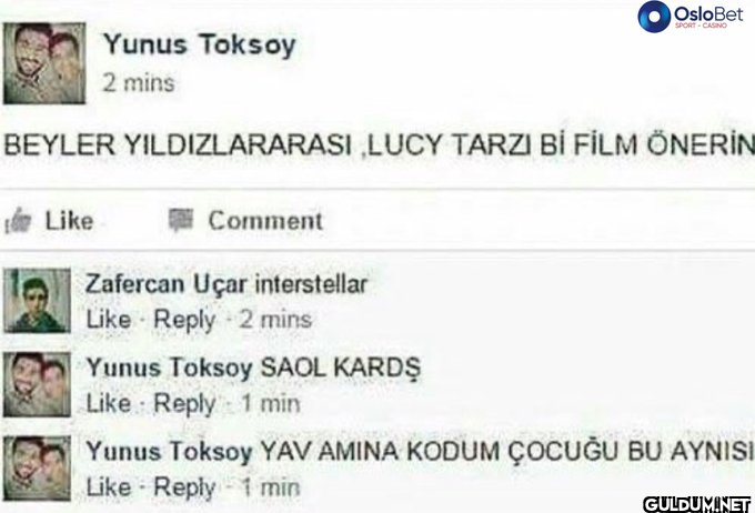 DX Yunus Toksoy 2 mins...