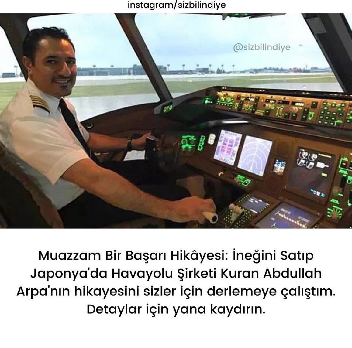 Keyifli okumalar 👋🏻  ...