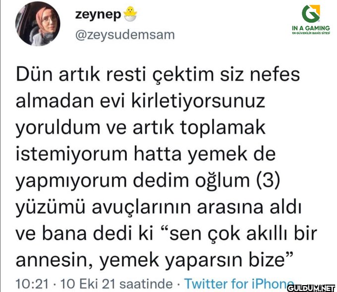 zeynep . @zeysudemsam Dün...