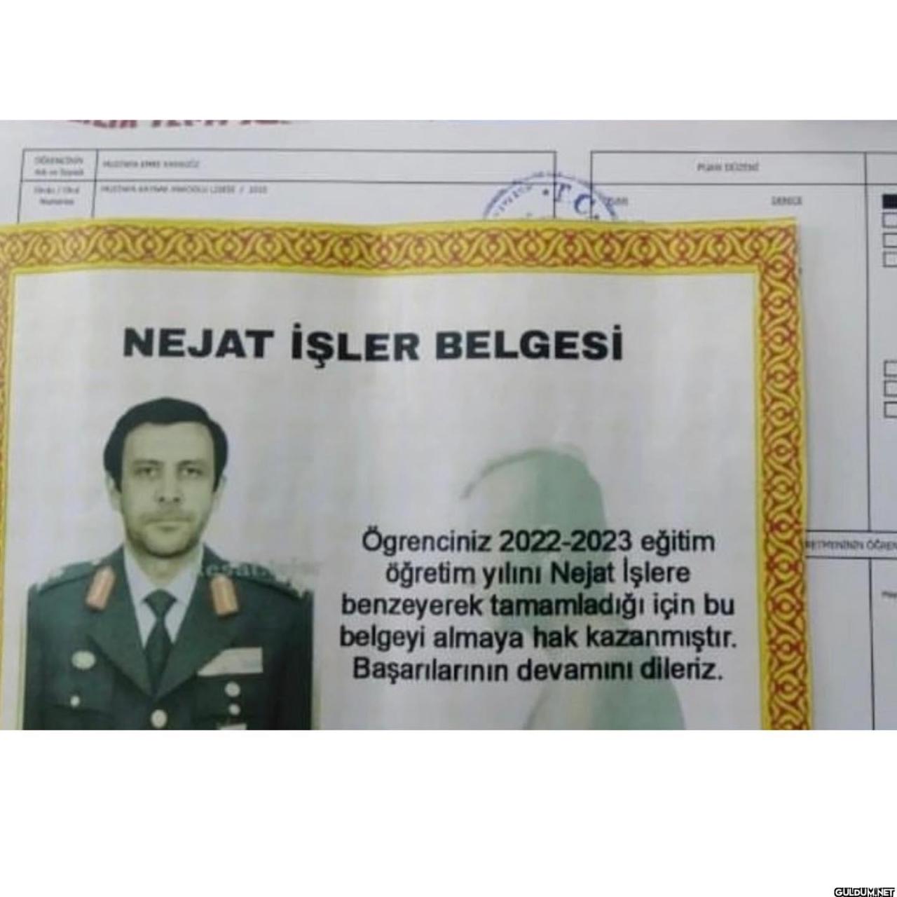 undefined   NEJAT İŞLER...