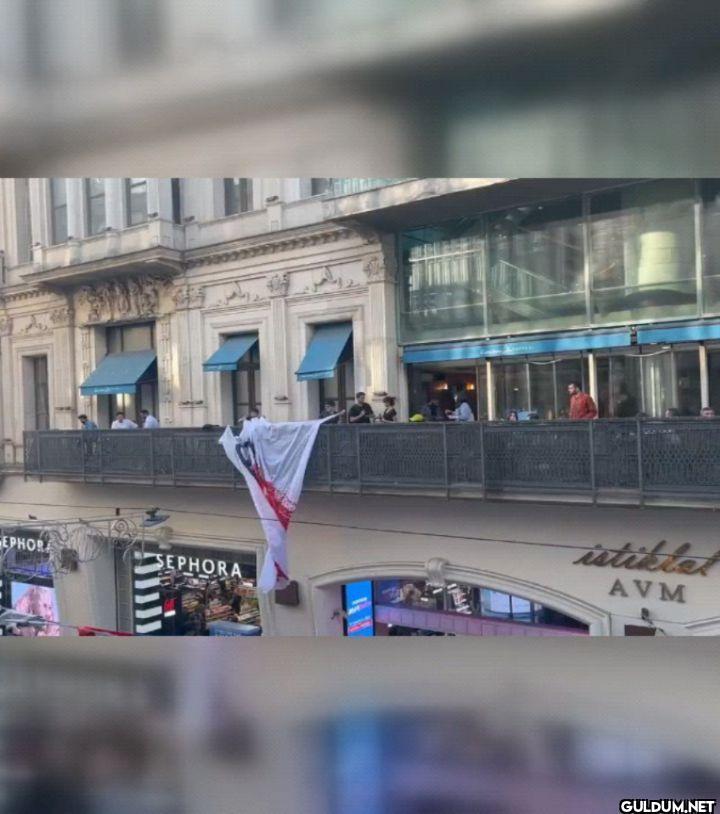 #Gezi10Yaşında...