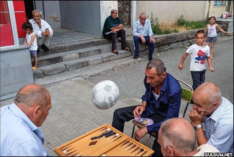 içkiliydi bilmem ne...