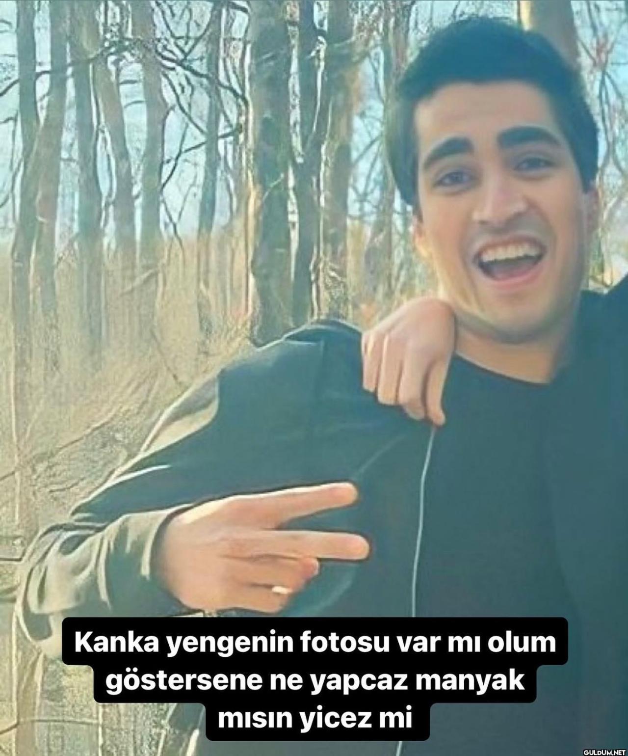 Tatsız Bir Fotoğraf on...