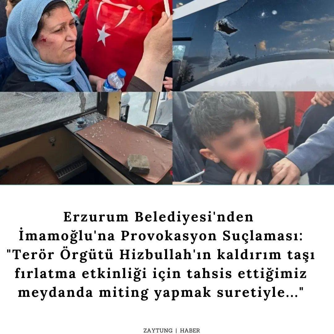 Zaytung Resmi Hesabı on...