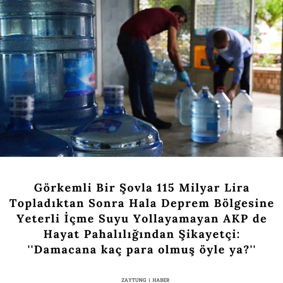 Zaytung Resmi Hesabı on...