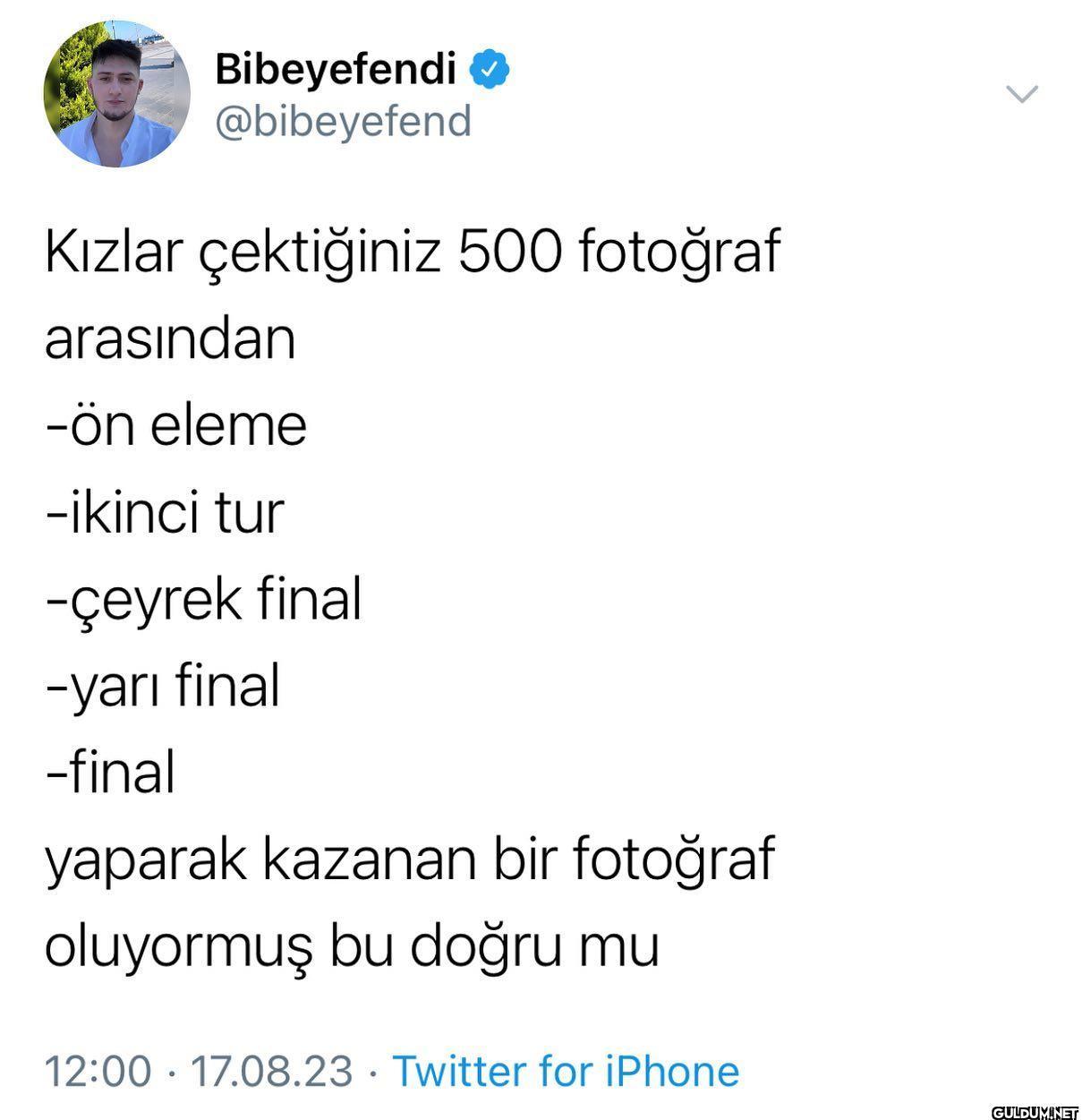 Photo shared by Muhammet...