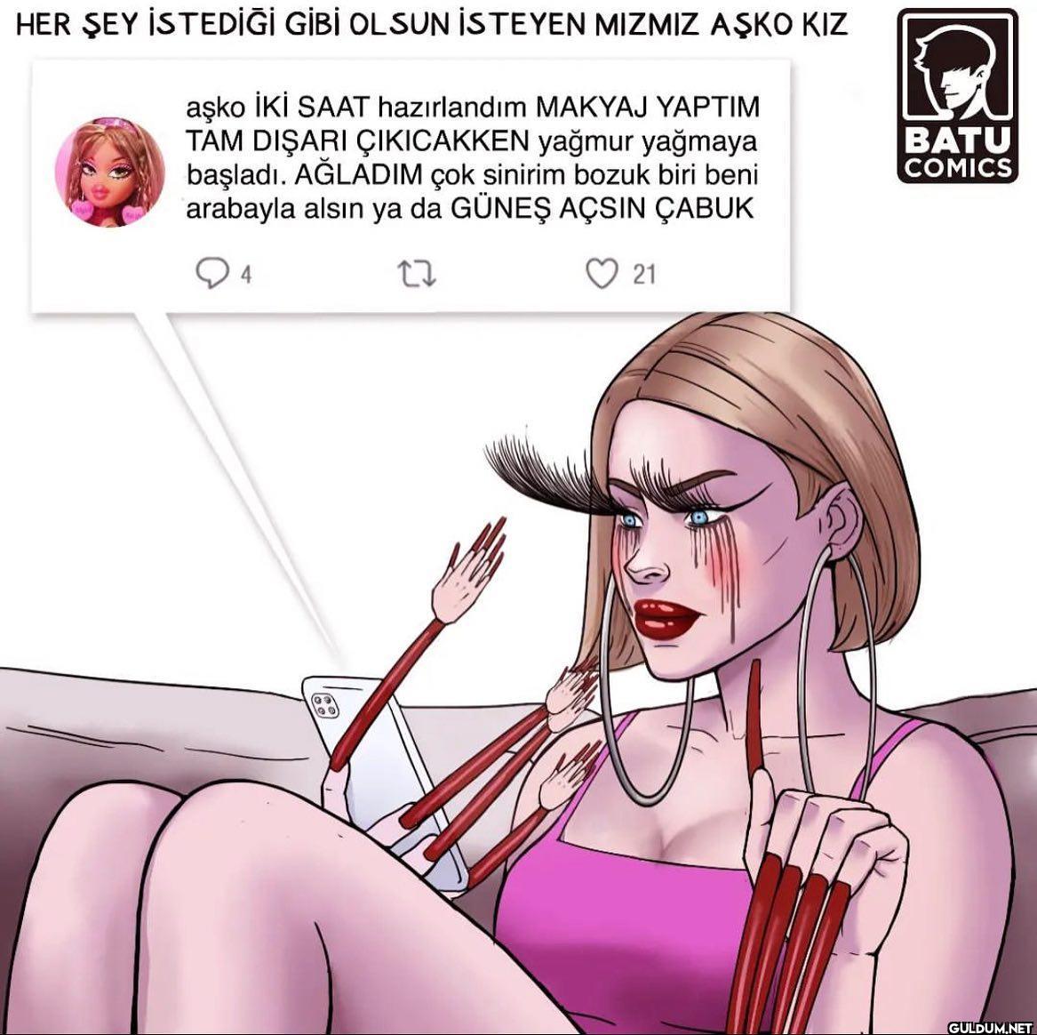 undefined   HER ŞEY...