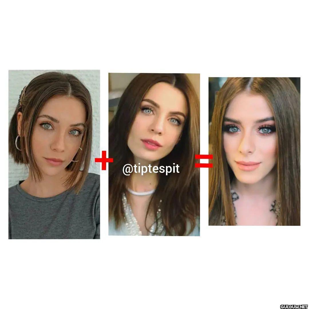 Çok erkek erkek oldu biraz...