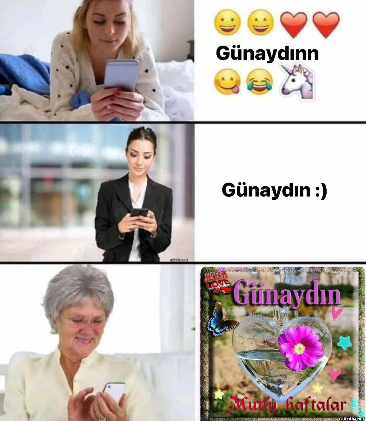 Tatsız Bir Fotoğraf on...