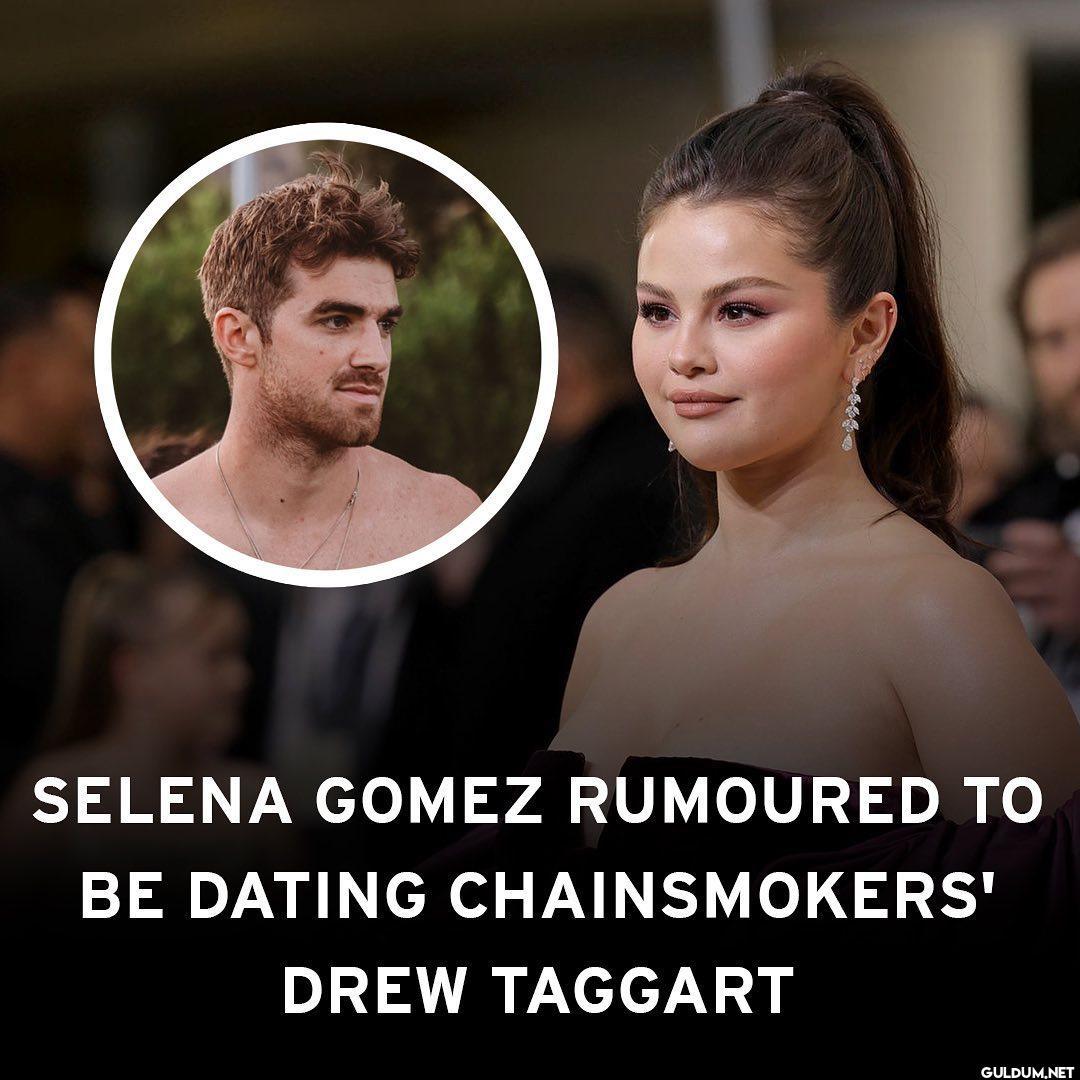 Actor-singer Selena Gomez...