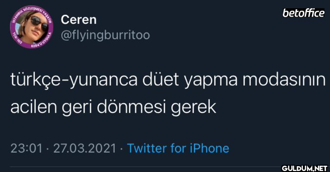 ro 108 SÖZLESMES MAN YASAT...