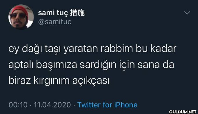 sami tuç @samituc ey dağı...