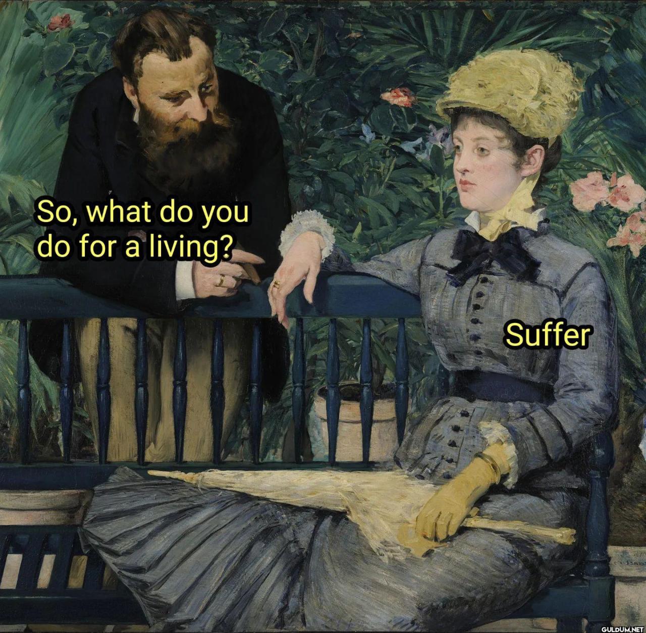 ART MEMES CENTRAL✨ on...
