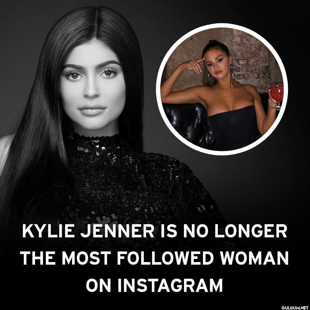 She has officially been...