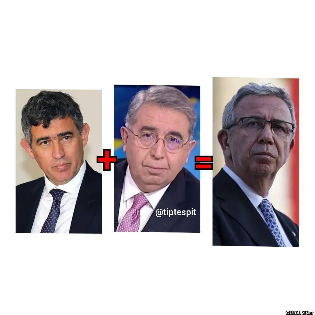 Mansur Yavaş Denklemi 📐 ...