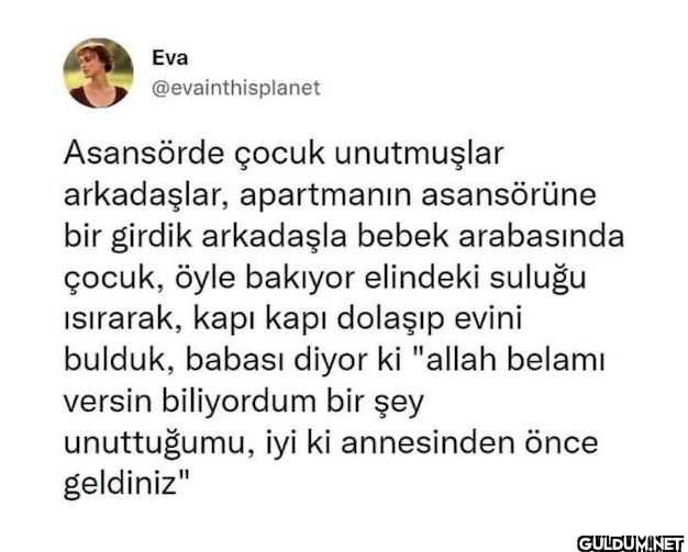 Eva @evainthisplanet...