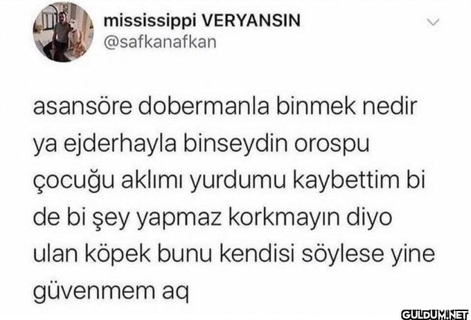 mississippi VERYANSIN...