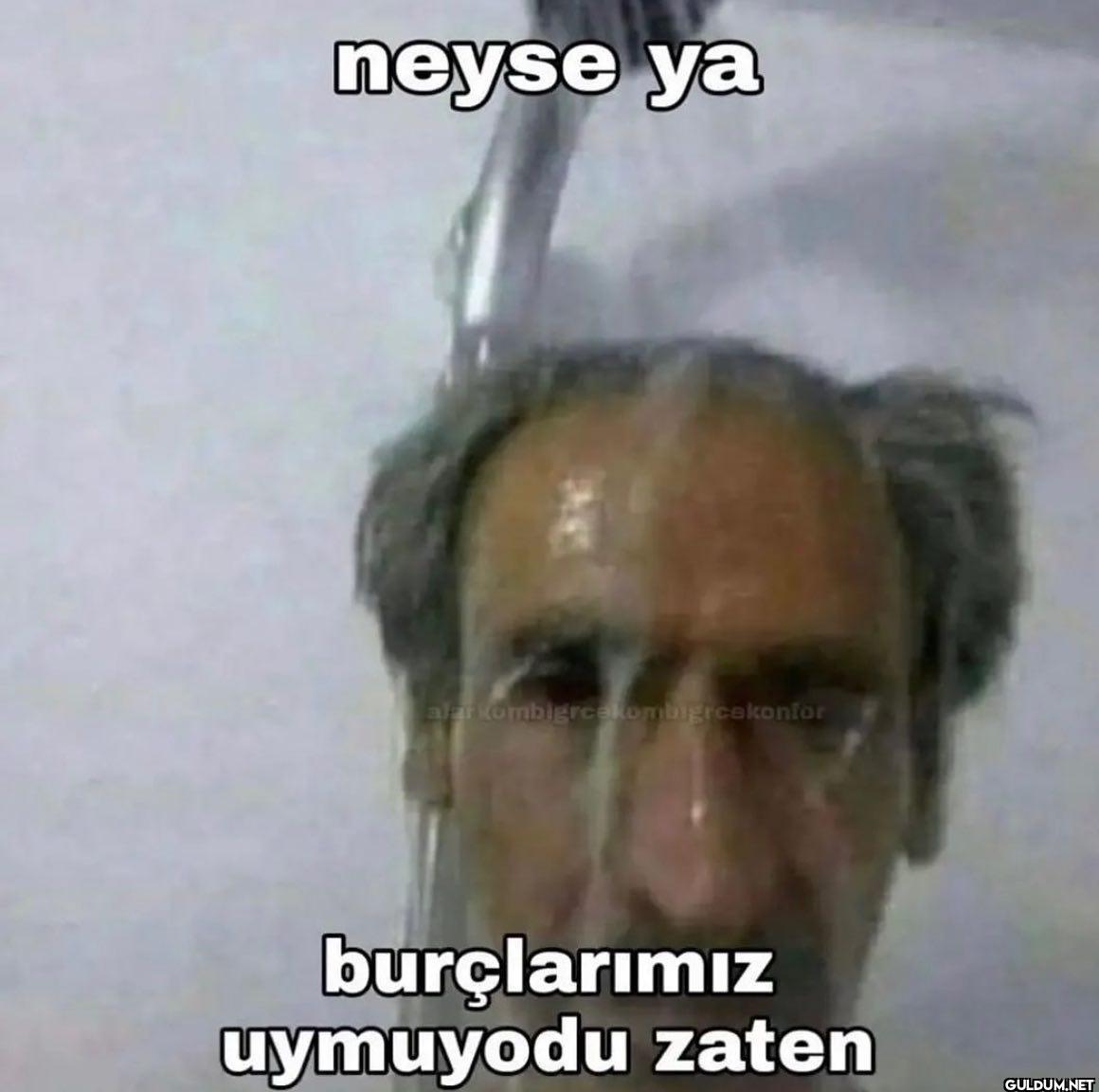 undefined   neyse ya alar...