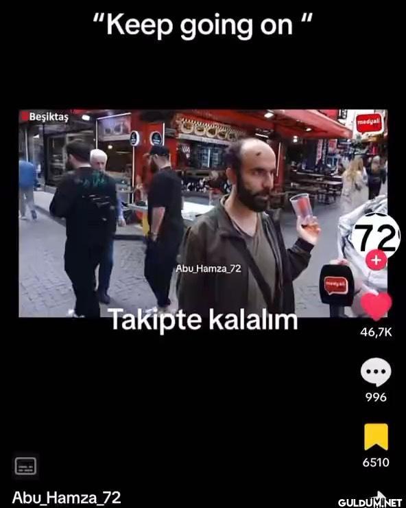 undefined   Beşiktaş "Keep...