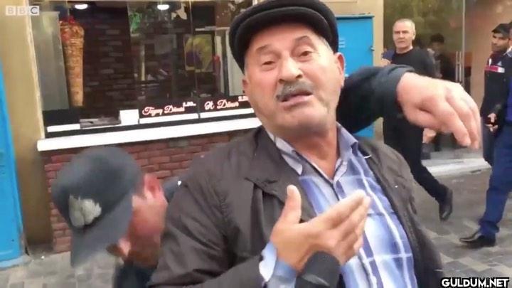 zorla bi yerlere...