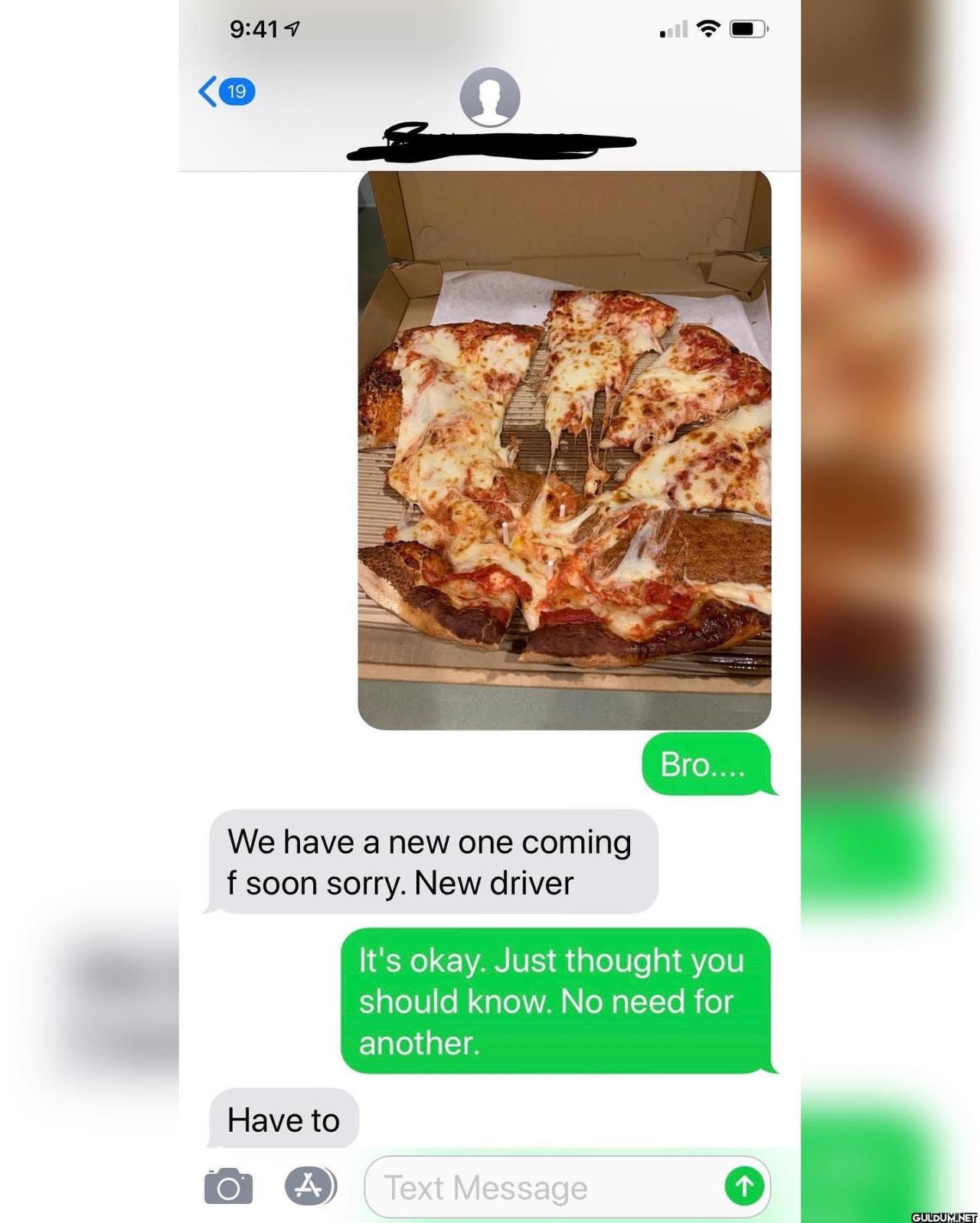 I love this whole exchange...