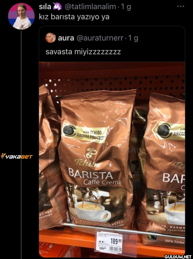 Günaydın ahskdkfkfkkdksll ...