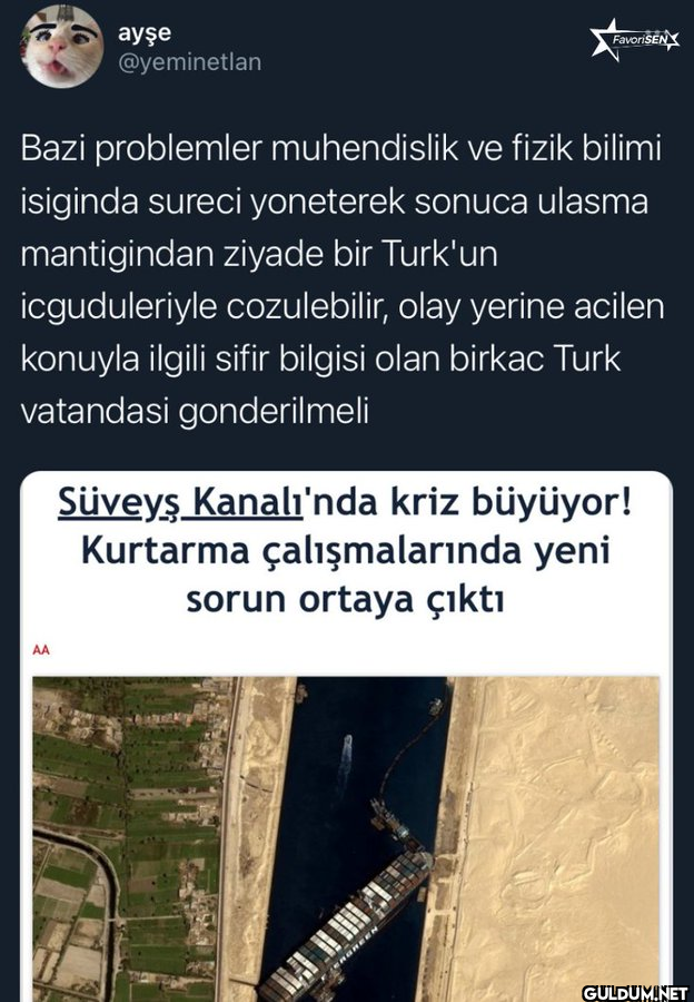 ayşe @yeminetlan AA...