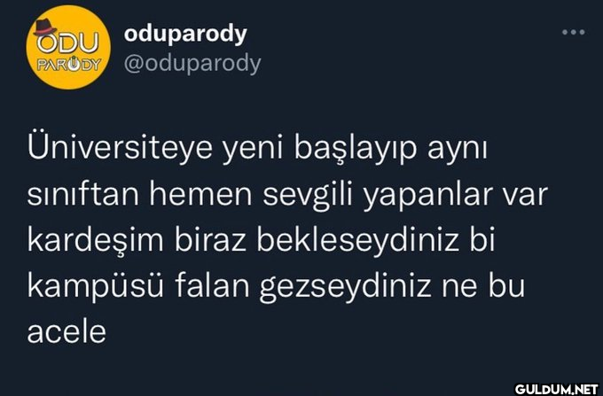 ODU oduparody PARUDY...