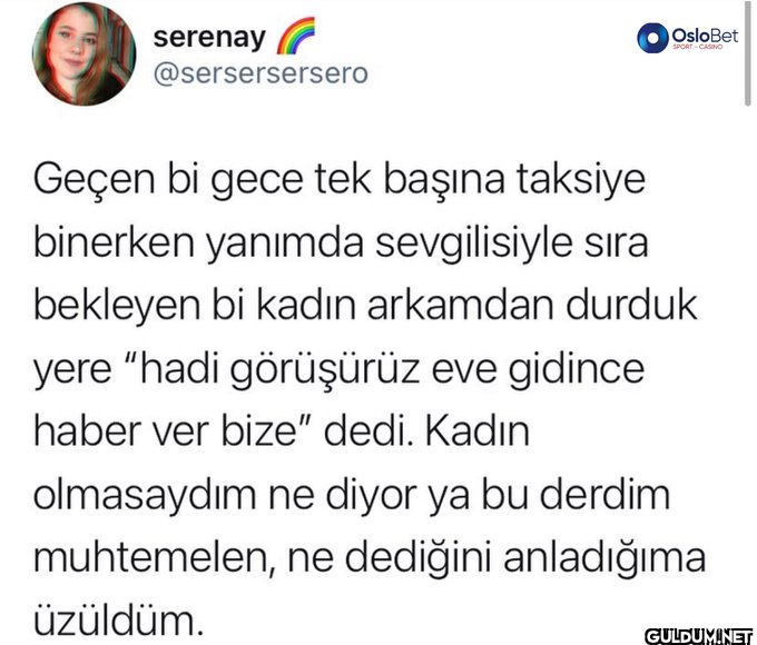 serenay @sersersersero...