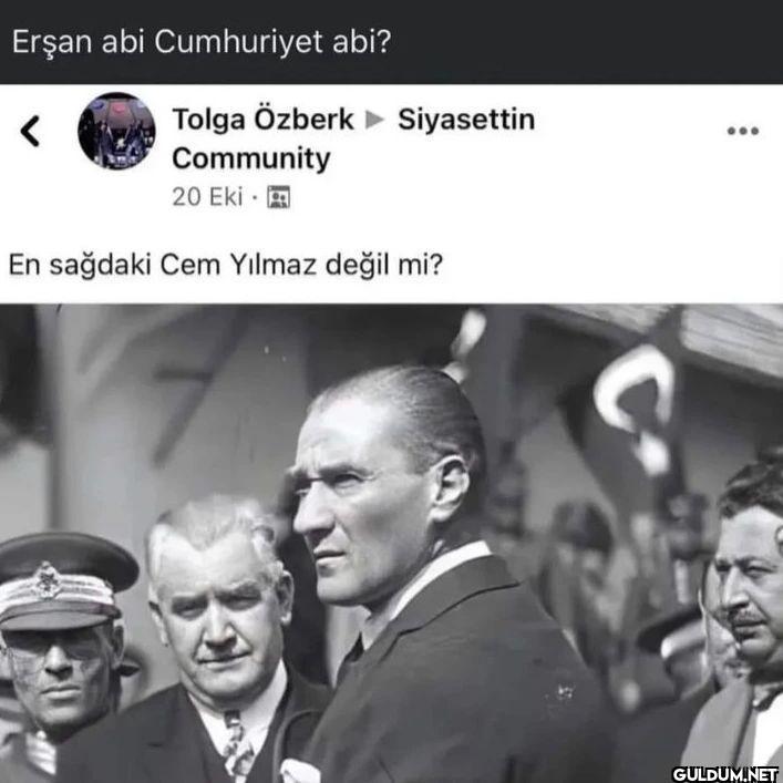 Tip Tespit Kulübü on...