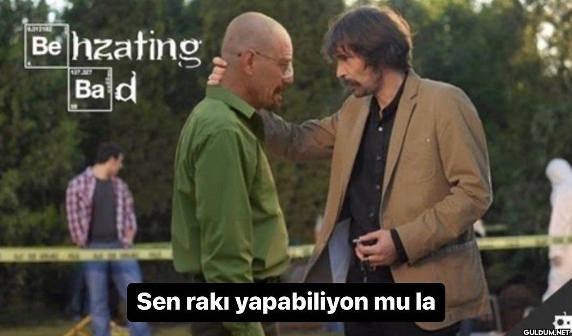 Tatsız Bir Fotoğraf on...