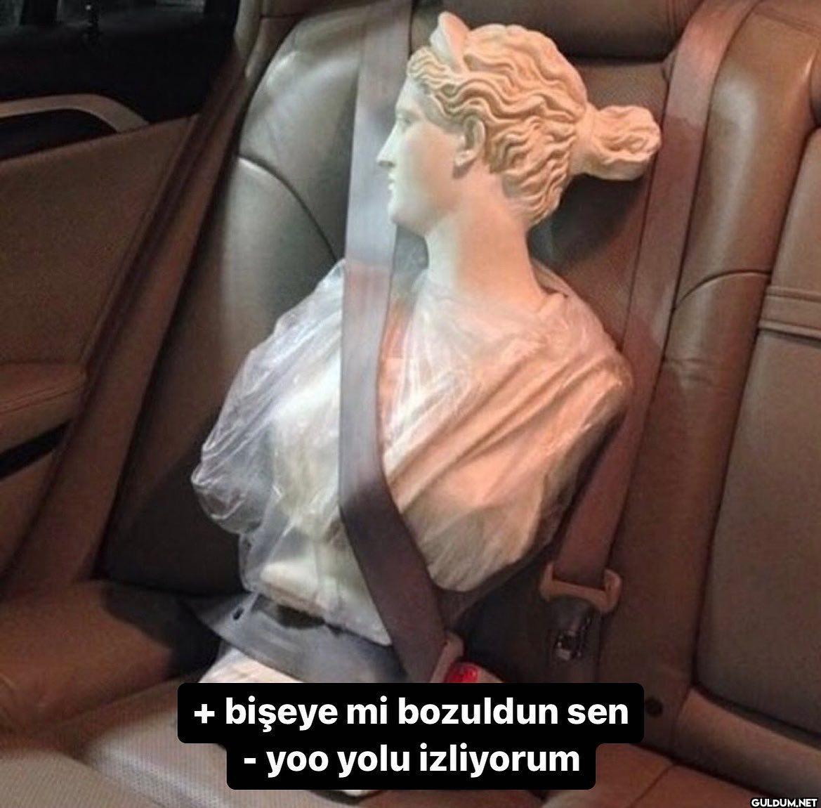 Tatsız Bir Fotoğraf on...