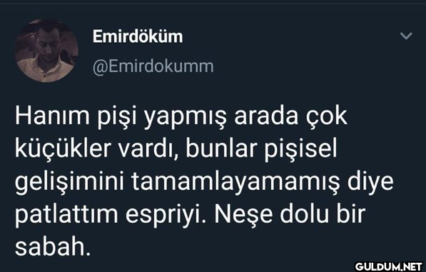 Emirdöküm @Emirdokumm...