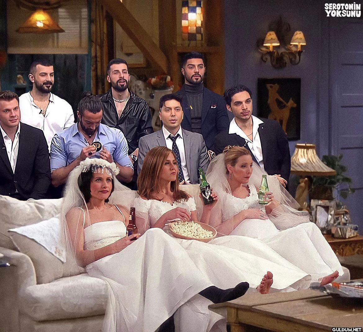 Photo shared by Tatsız Bir...