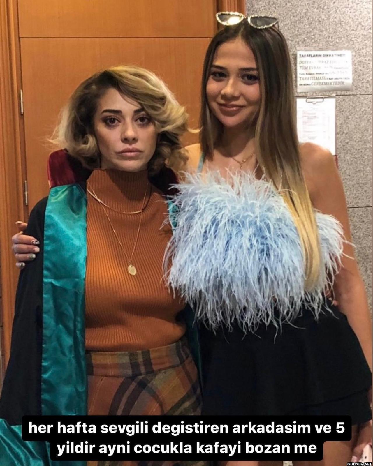 Tatsız Bir Fotoğraf on...