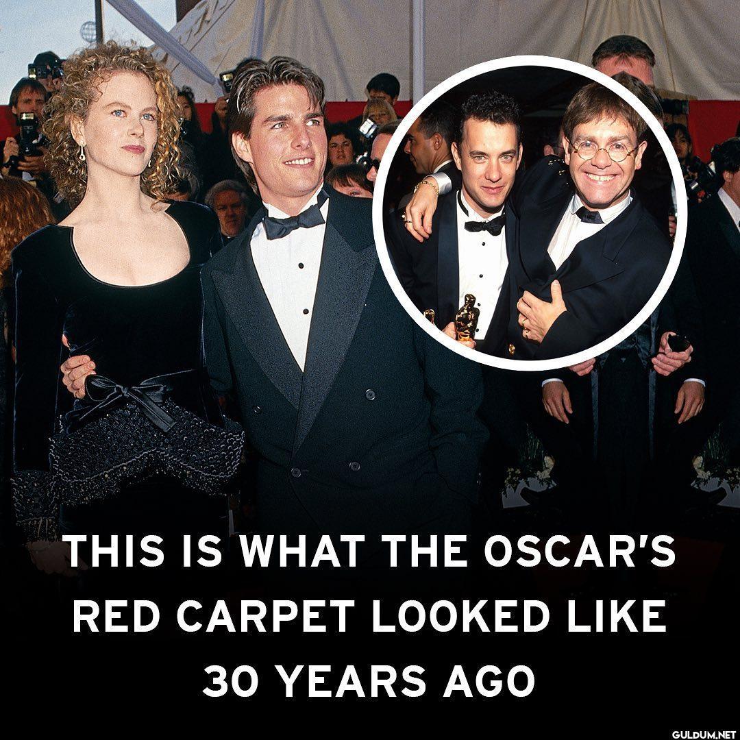 The best decade by far  ...