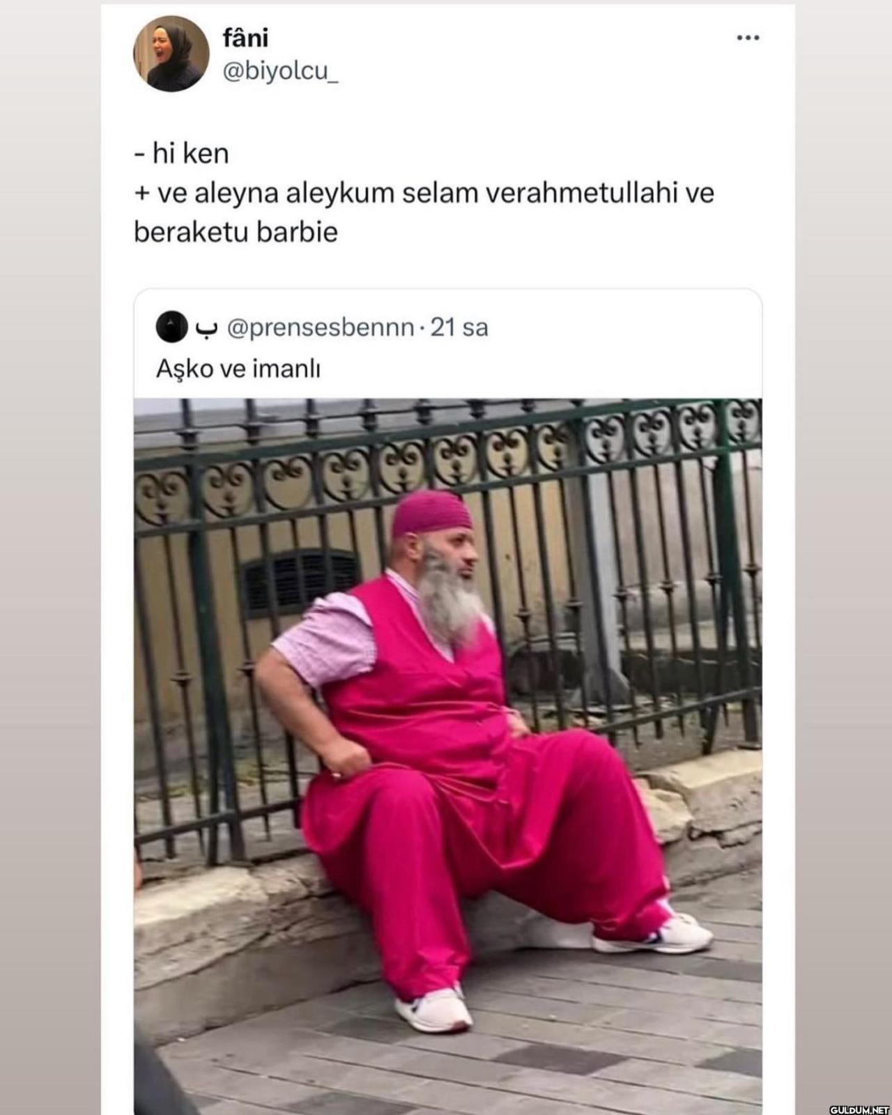 Komutan Logar on August...