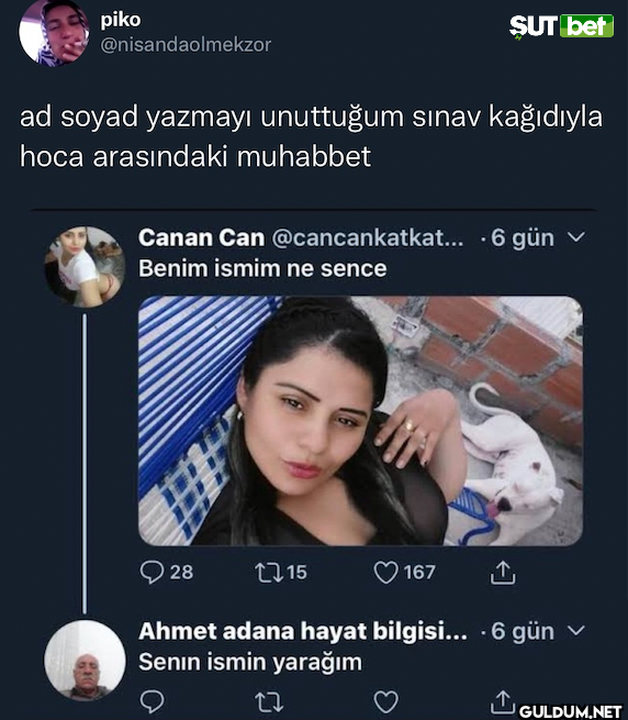 piko @nisandaolmekzor ad...