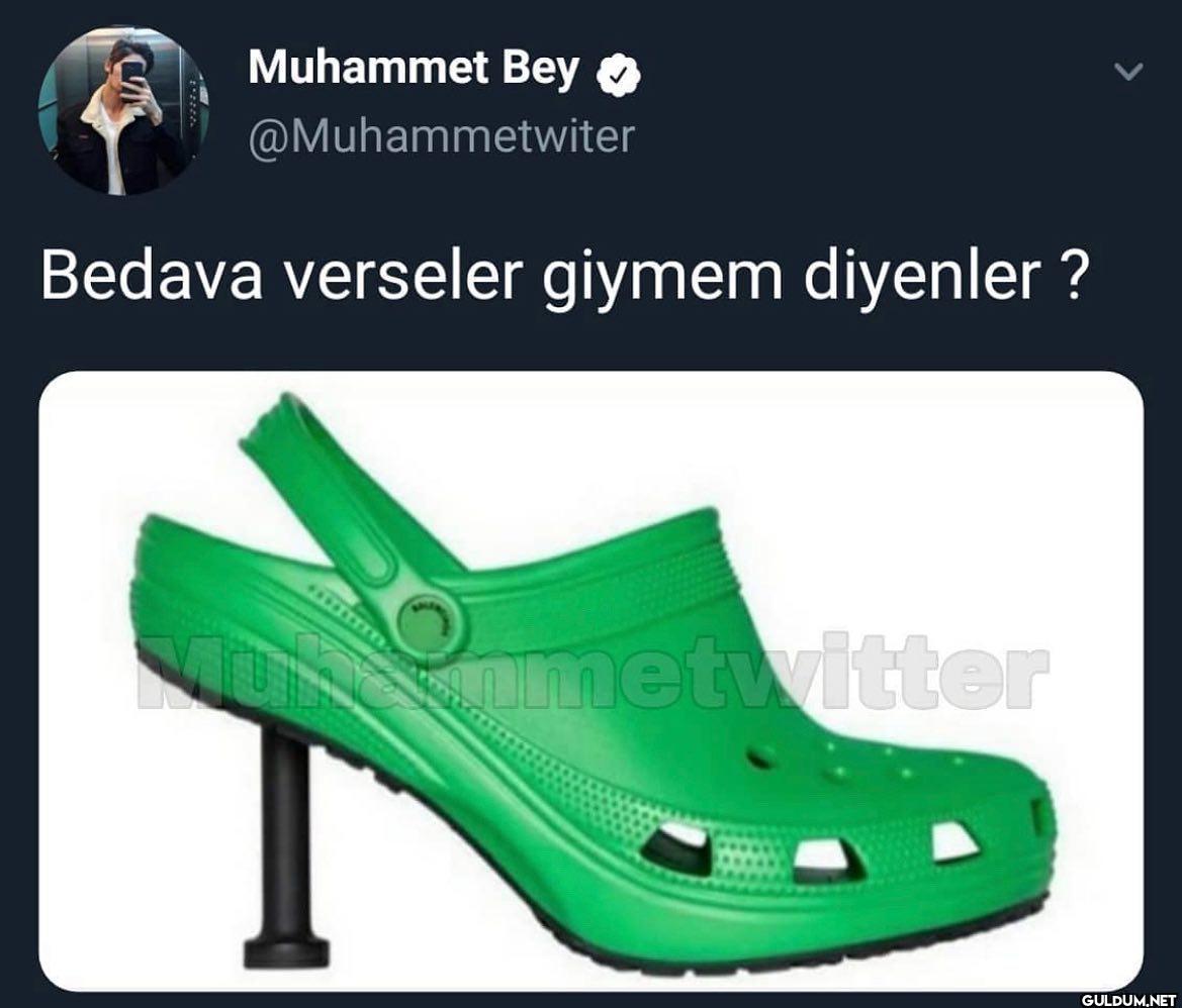 Muhammet Twitter on August...