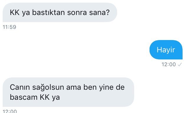 böyle böyle kazanacağız  ...