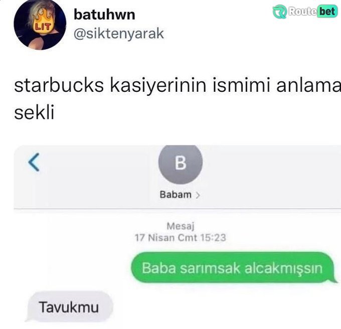 LIT batuhwn @siktenyarak ...