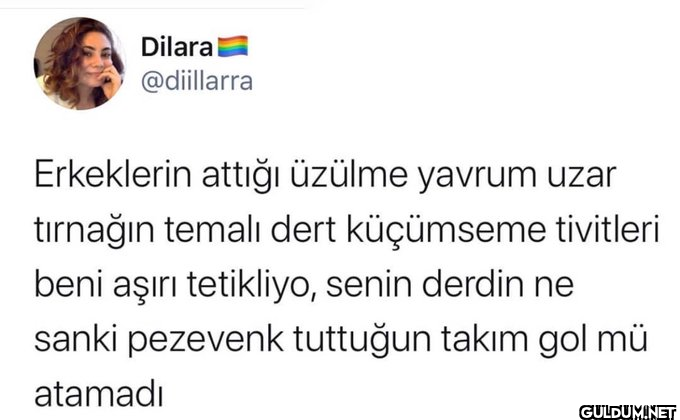 Dilara @diillarra...