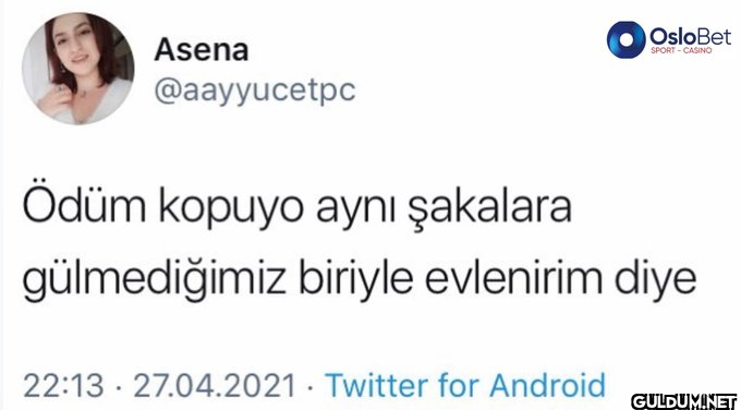 Asena @aayyucetpc Ödüm...