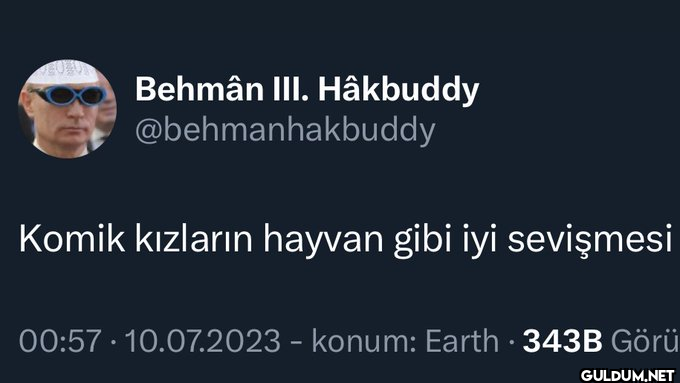 Behmân III. Hâkbuddy...