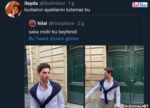 ilayda @iloshnikov . 1 g...