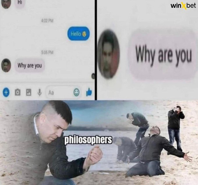 4:02 PM 5:05 PM Why are...