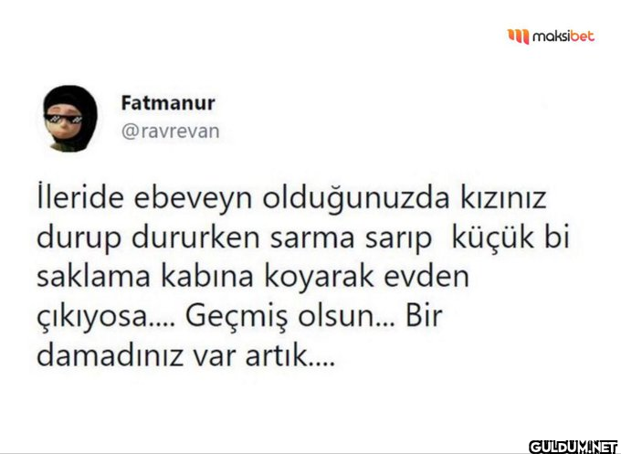Fatmanur @ravrevan...