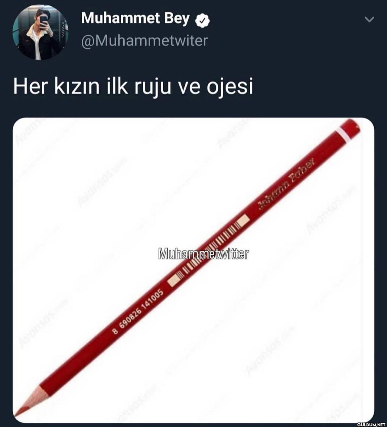 Muhammet Twitter on August...